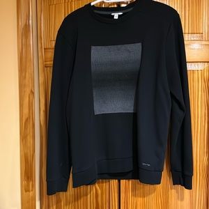 Men’s Calvin Klein Sweater Medium